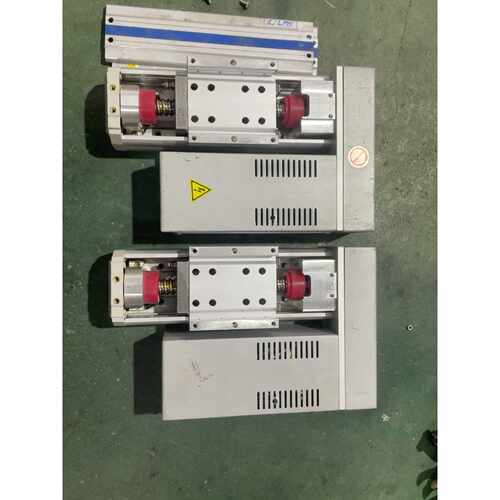 议价LPK单轨滑台总长240mm行程25mm丝杆1505宽70m维修