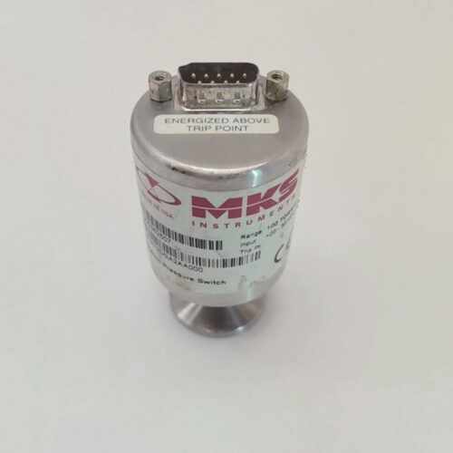 询价-MKSBaratron压力开关41A12DGA2AA00可维修