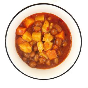 谷言盖浇饭外卖料理包小碗菜冷冻快餐菜肴包方便食品速食包商用