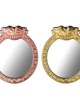 铜师傅《哪吒之魔童闹海》铜镜