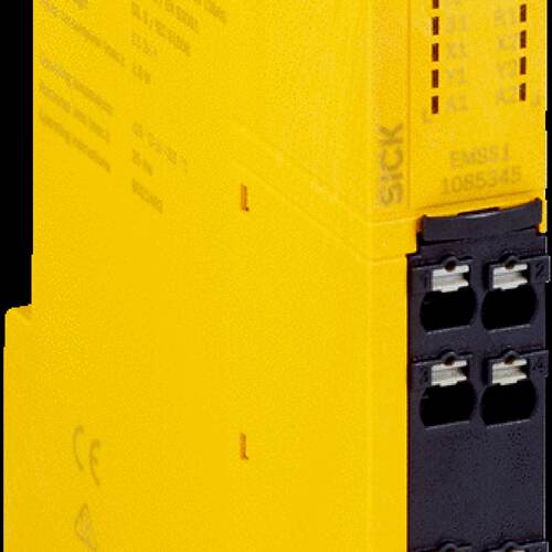 议价西克德国RLY3-EMSS100  1085345安全继电器SICK全新原装正品