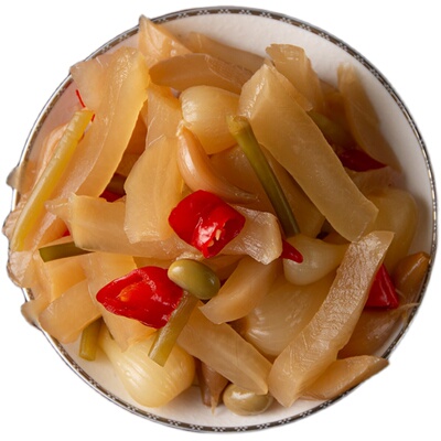 当季新货花生四川花生米醉川味