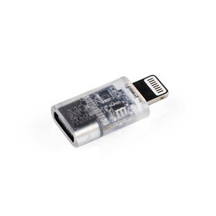 【戈声】转接配件 Type-C Lightning /Type-C To Type-C七弦声学