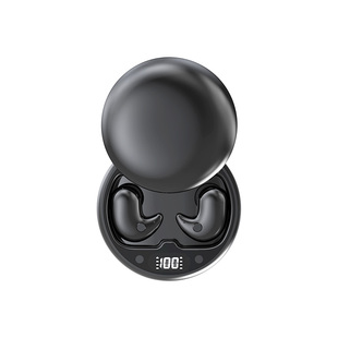 2025新款睡眠蓝牙耳机无线助眠降噪无痛可侧睡不压耳睡觉隔音透气