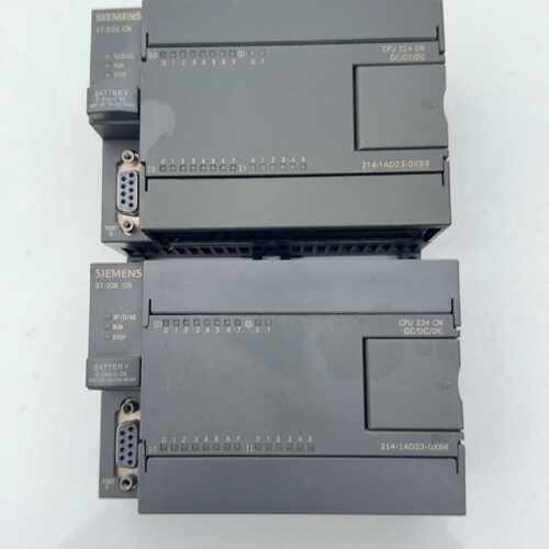 询价S7-200 CN CPU224 CN模块，型号6ES