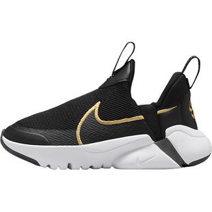 Nike/耐克官方正品Flex Plus 2小童经典一脚蹬运动鞋DV9000-002