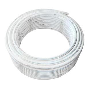 金角金牛ppr水管盘管4分20 6分25热熔管家用自来水水管暖气管配件