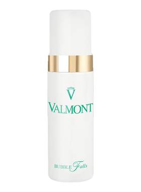 【官方正品】 Valmont/法儿曼轻柔之泉洁面泡沫不拔干法尔曼
