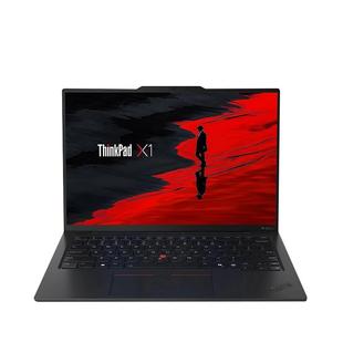 ThinkPad X1 Carbon Aura AI元启版/X13英特尔酷睿Ultra7/9轻薄商务办公笔记本电脑ThinkPad官方旗舰
