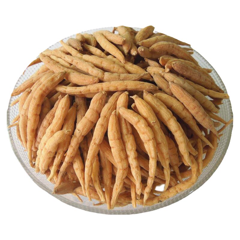 无硫熏太子参孩儿参精选童米参