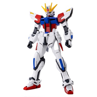 有货 万代 1/144 创制强袭高达 高达创战者 入门级 简单拼装模型