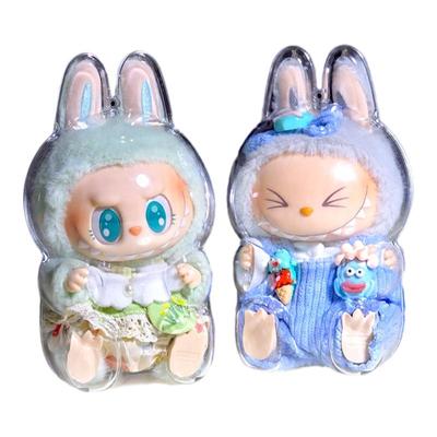 拉布布坐坐派对保护壳