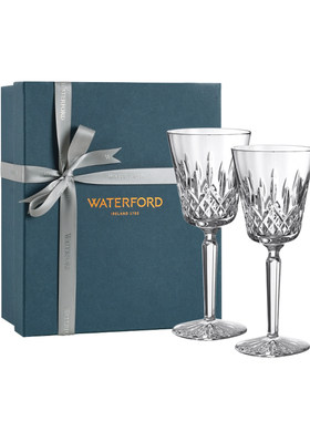 waterford利斯莫尔Tall红酒杯