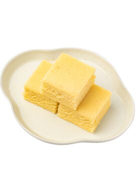 杨先生鲜小米八珍糕药食同源养生