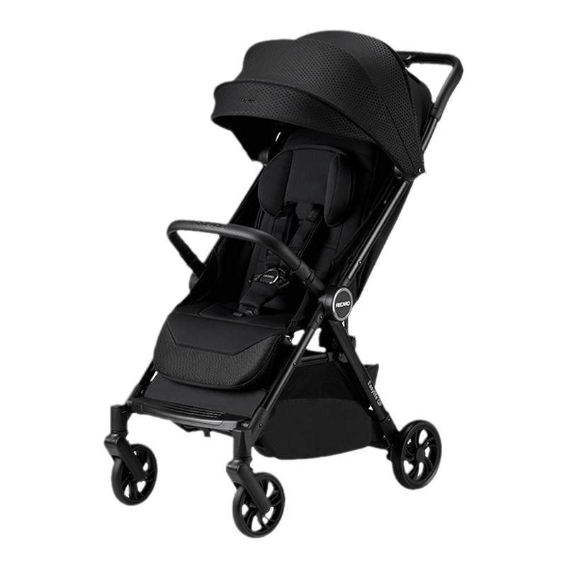 德国RECARO婴儿推车EasylifeQF魅影