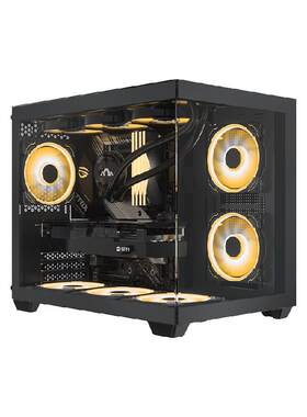 攀升i5/RTX5060Ti电脑主机