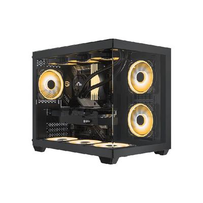 攀升i5/RTX5060Ti电脑主机