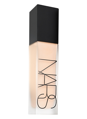 【双11礼赠立享】NARS 超雾瓶粉底 持妆控油油皮柔雾遮瑕自然服帖