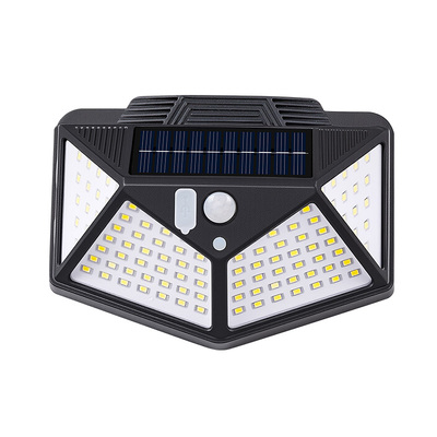 【省电神器】太阳能智能夹子灯