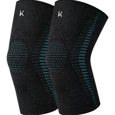 Keep运动护膝篮球专业支撑