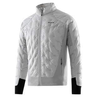 冷山雪具ShanHigh滑雪羽绒内胆户外运动保暖透气男女中间层2526