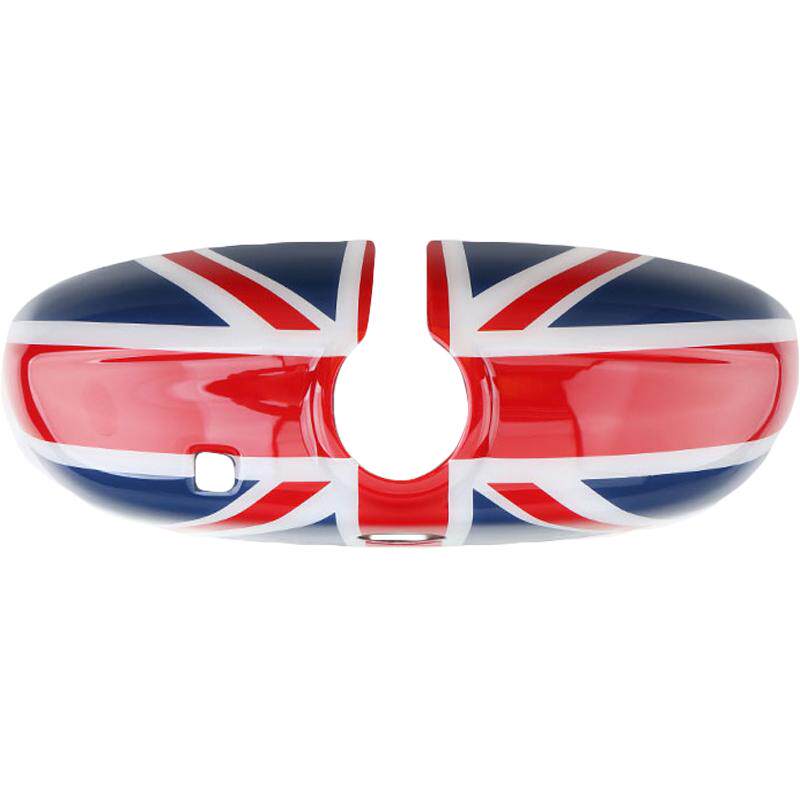 适用宝马迷你Cooper one F54 F55 F56 F60 MINI内视镜壳室内镜壳