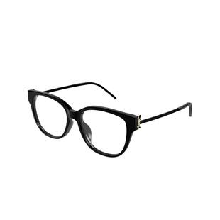 情人节礼物开云眼镜圣罗兰YSL方框光学眼镜框SL M48O_A&B&C&D/FN