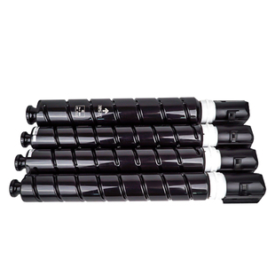 适用得力(deli)m201crx墨粉盒M201CR彩色多功能复合机碳粉盒DXT20