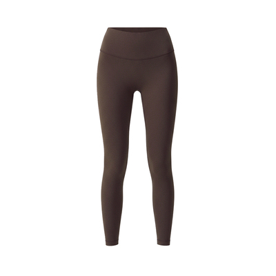 莫代尔九分瑜伽裤薄款健身打底裤