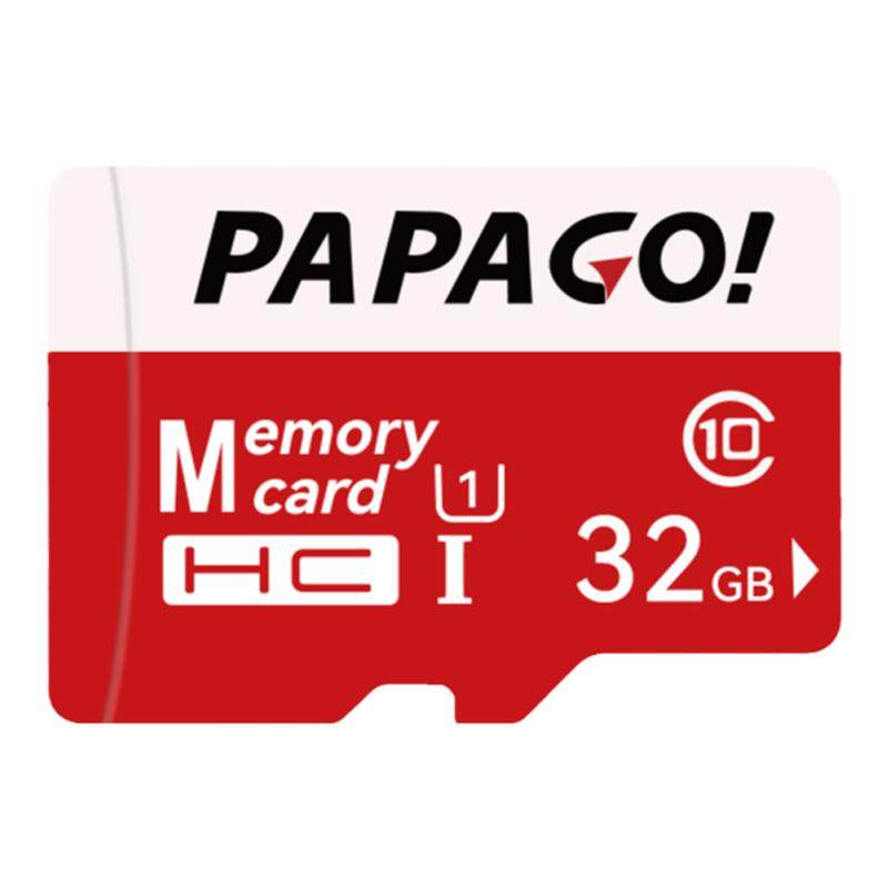 PAPAGO趴趴狗内存卡记录仪专用