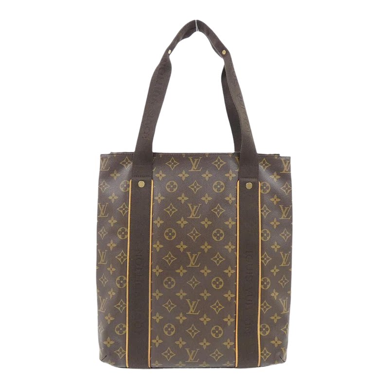 中古LV路易威登老花单肩男包