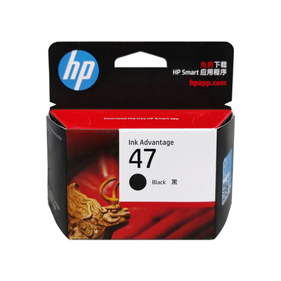 原装正品惠普打印机墨盒