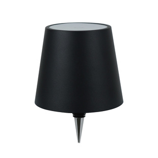 led创意酒头灯嵌入式清吧餐厅可移动充电RGB调光装饰酒瓶塞台灯