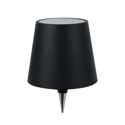 清吧咖啡厅餐厅酒瓶灯空瓶子创意