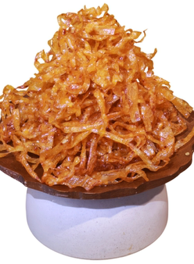 非油炸辣条豆干细豆丝蓬松有嚼劲