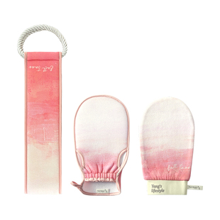 老汤搓澡巾女士专用强力搓泥高质量搓澡巾不伤皮肤搓背神器洗澡巾