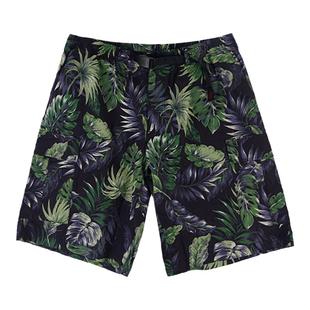 GRAMICCI WEATHER CARGO SHORTS 男女款伸缩性印花工装短裤