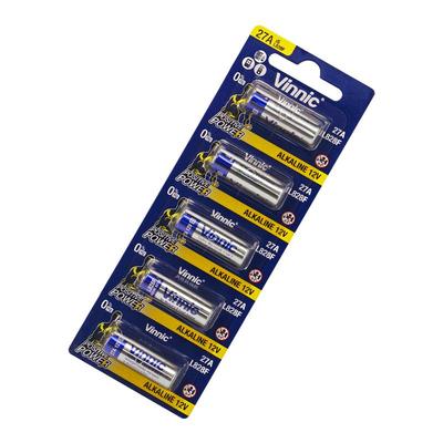 松柏防盗小号碱性遥控器