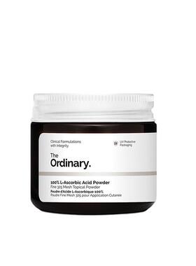 TheOrdinary100%维生素C粉末20g