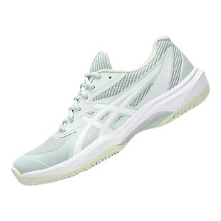 亚瑟士网球鞋男鞋25新款运动鞋女款专业比赛缓震透气训练匹克羽毛