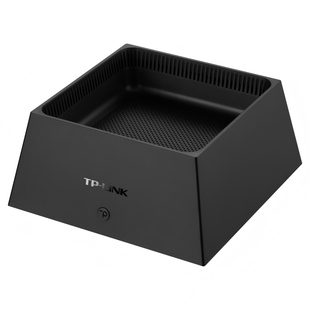 普联（TP-LINK）子母分布式路由器 全屋覆盖7DR6450 BE6400 无线千兆5G双频wifi7 别墅大户型Mesh组网tplink