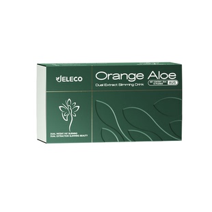 【邮关小鱼亲测99.0】JELECO纳米纤体饮 5次迭代 男女通用