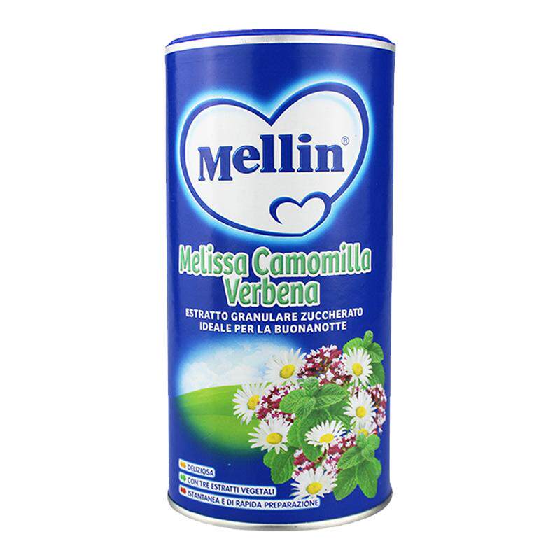意大利MELLIN菊花晶200g