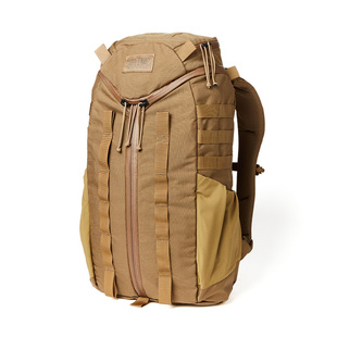 MYSTERY RANCH神秘农场 Front战术机能日常通勤双肩背包电脑包男