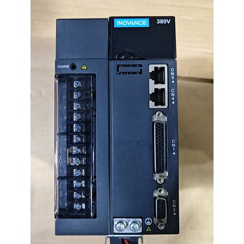汇川INOVANCE伺服驱动器型号IS620MT3R5I，议价商品