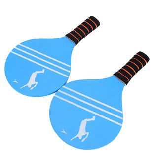 正品加厚板羽球拍成人三毛球拍毽球板羽拍儿童板球 羽球拍 板羽球