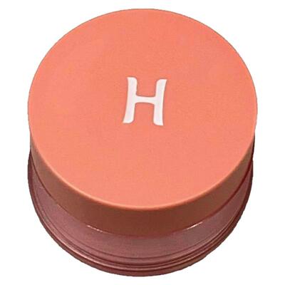 【一枝南南同款】双质地果汁唇颊两用保湿滋润口红腮红多用眼影膏