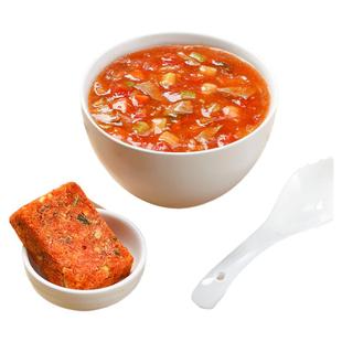 罗宋汤番茄牛肉汤料包冻干速食速溶汤包冲泡即食鸡汤酸辣泡菜浓汤