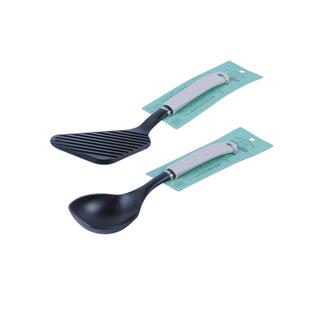 【自营】Yoshikawa日本吉川不粘锅专用铲炒菜铲子汤勺家用食品级