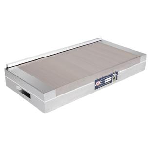 精密细目磁盘磨床磁台火花机线雕刻切割高性能强力永磁吸盘耐高温